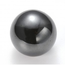 Hématite Sphère 30mm